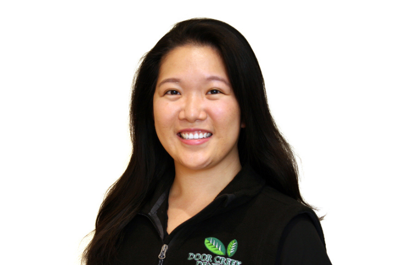 Dr Jong, Dentist at Door Creek Dental