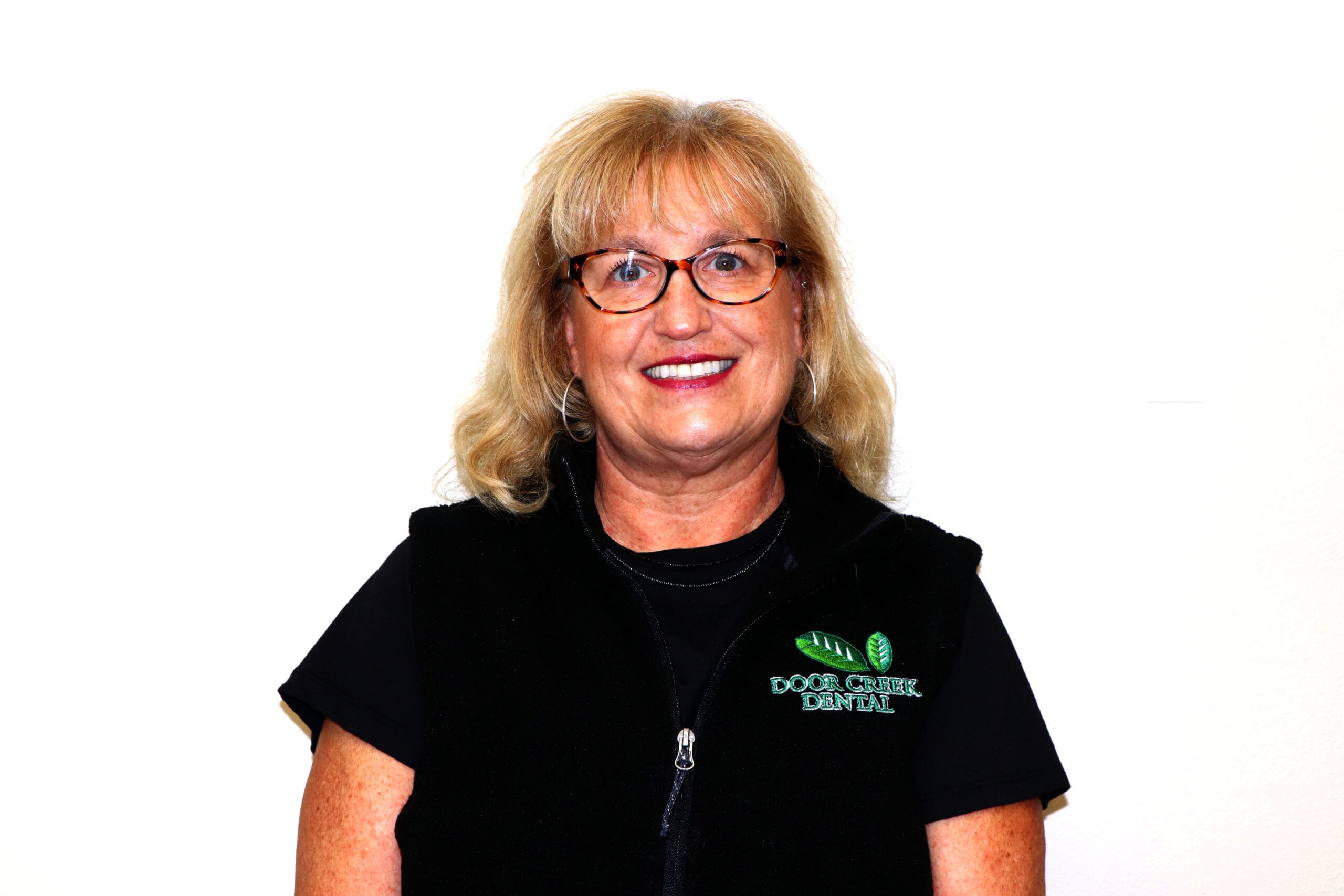 Diane, Dental Hygienist at Door Creek Dental