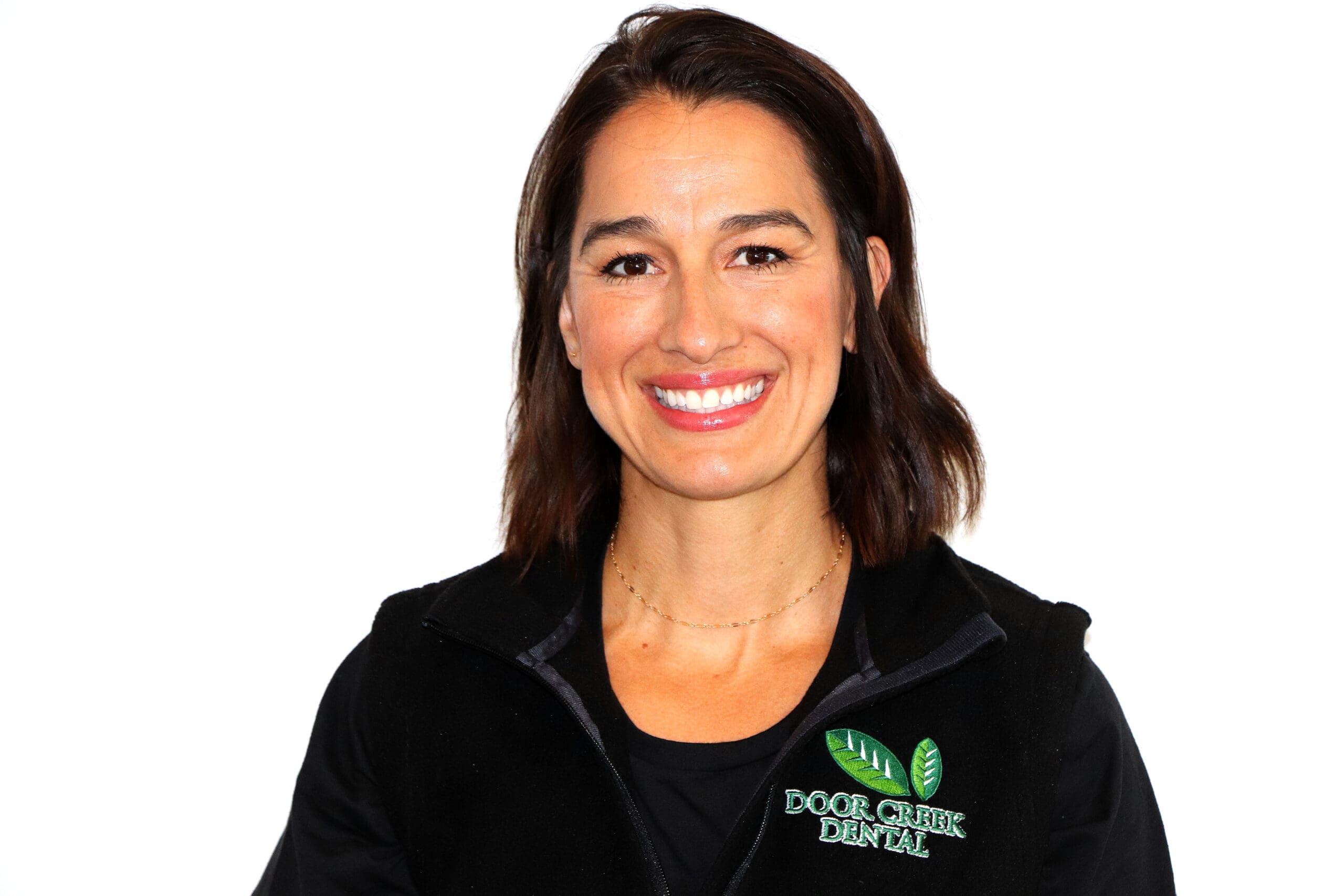 Maria, Dental Hygienist at Door Creek Dental