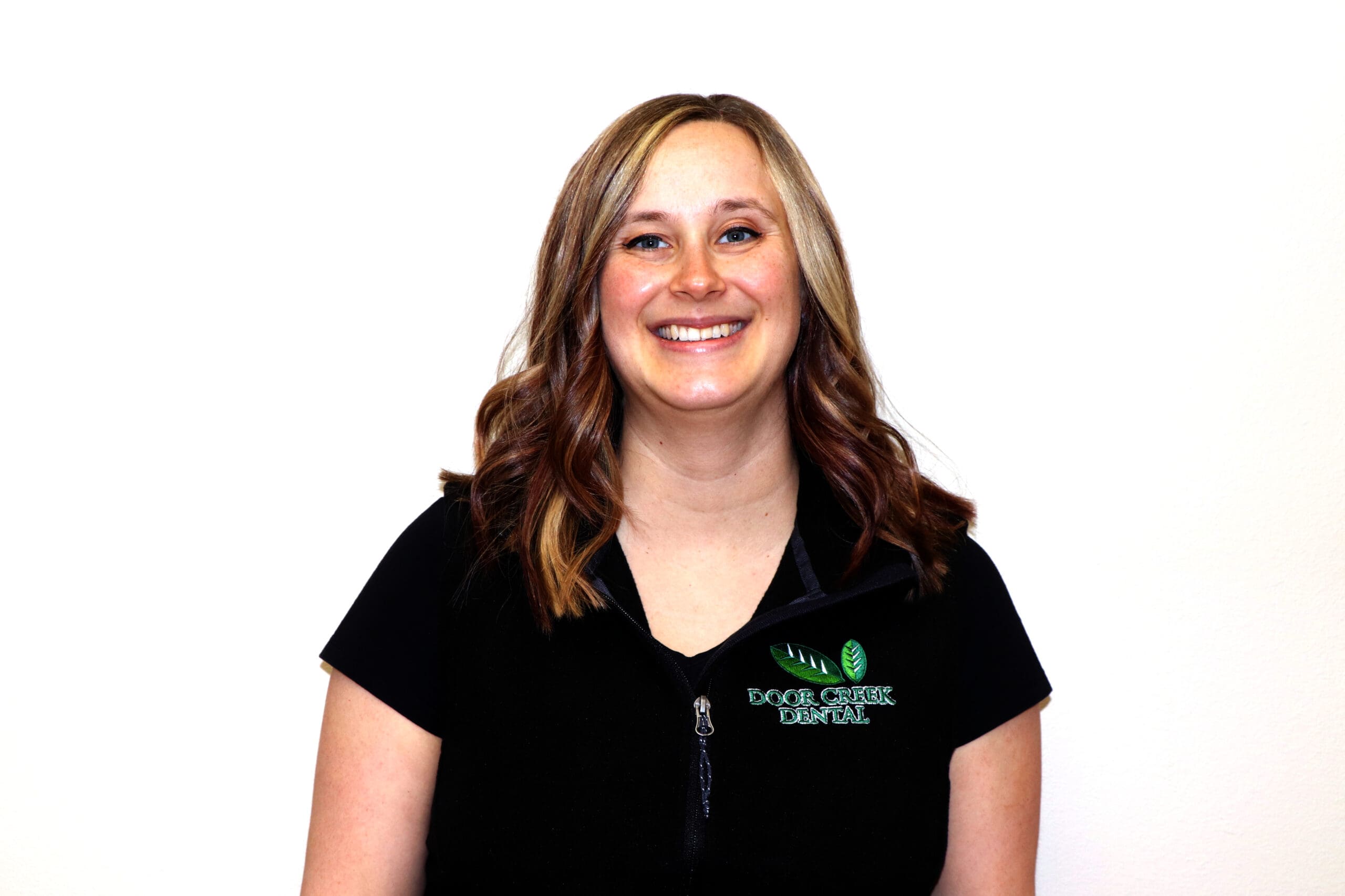 Stefanie, Dental Hygienist at Door Creek Dental