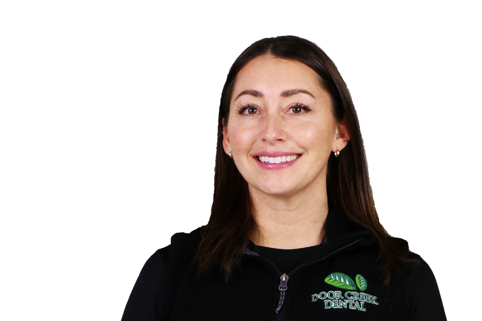 andi Michele, Dental Hygienist at Door Creek Dental