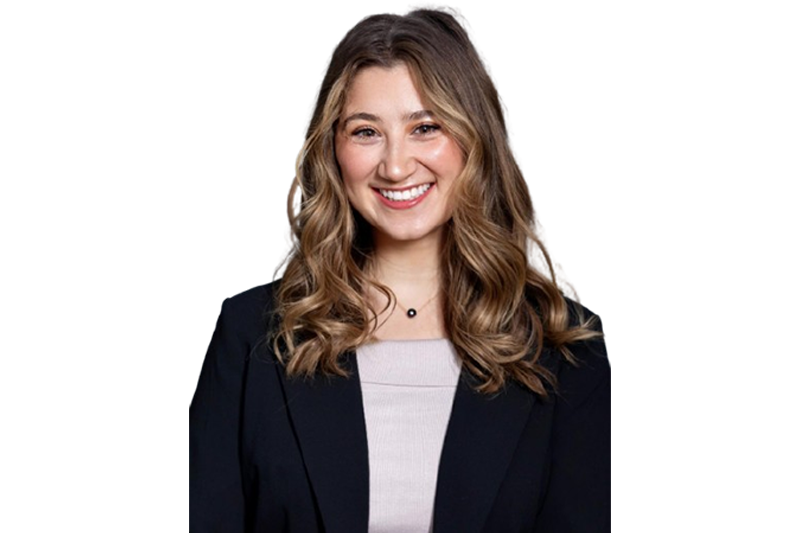 Dr. Davidova, Dentist at Door Creek Dental