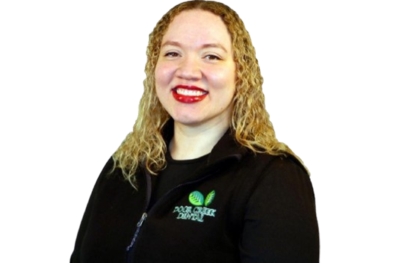 Dr. To-Schwalbach, Dentist at Door Creek Dental